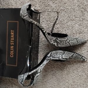 Meet your Posher, Sheila